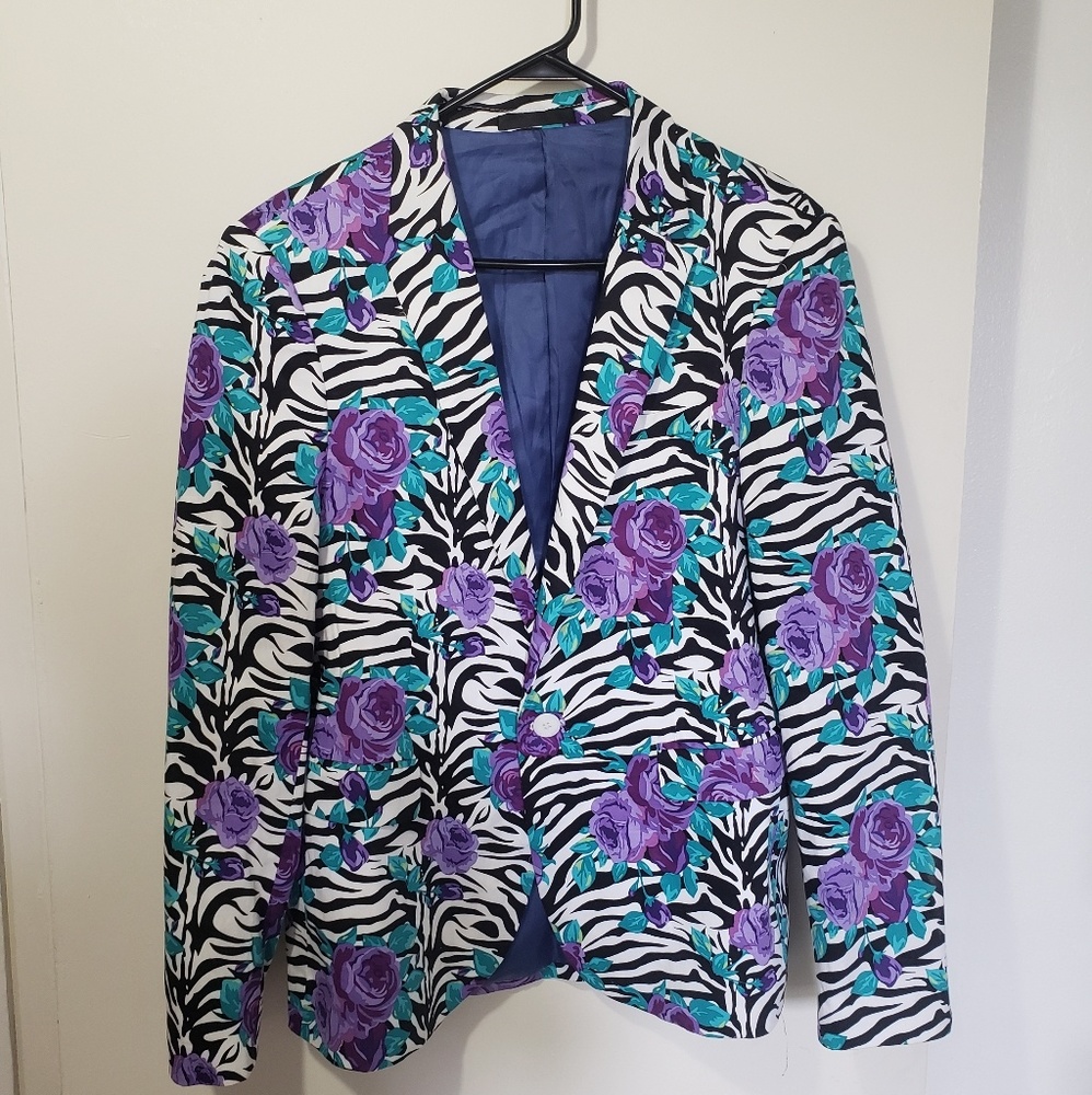Men's Blazer 🔥